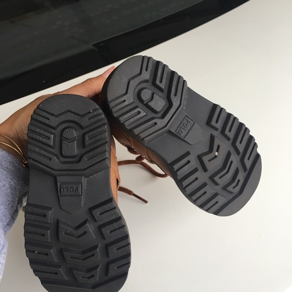 Polo boots - Picture 3 of 3